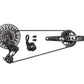SRAM X0 Eagle Transmission V2 MTB Groupset