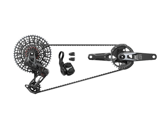 SRAM X0 Eagle Transmission V2 MTB Groupset