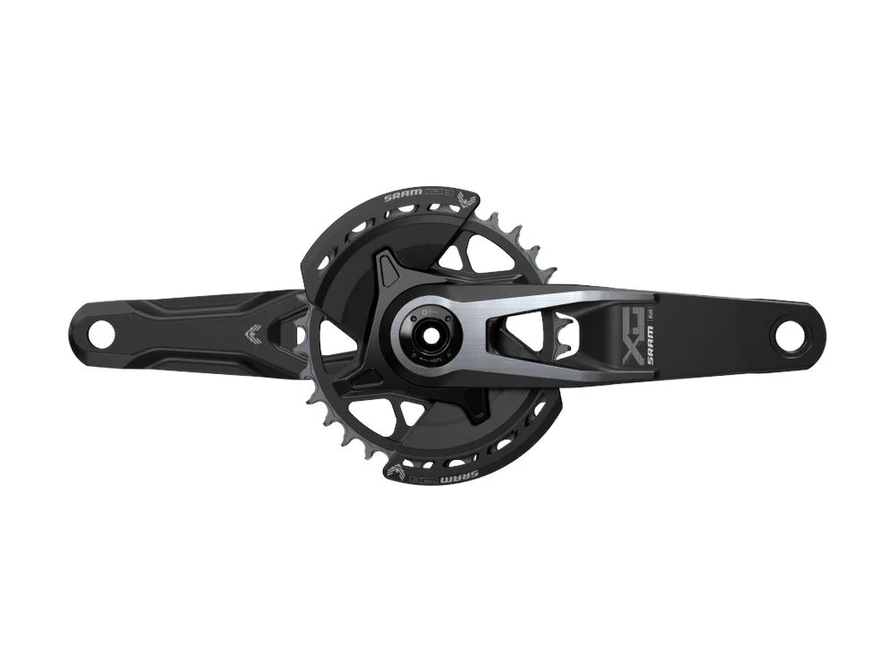 SRAM X0 Eagle Transmission V2 MTB Groupset