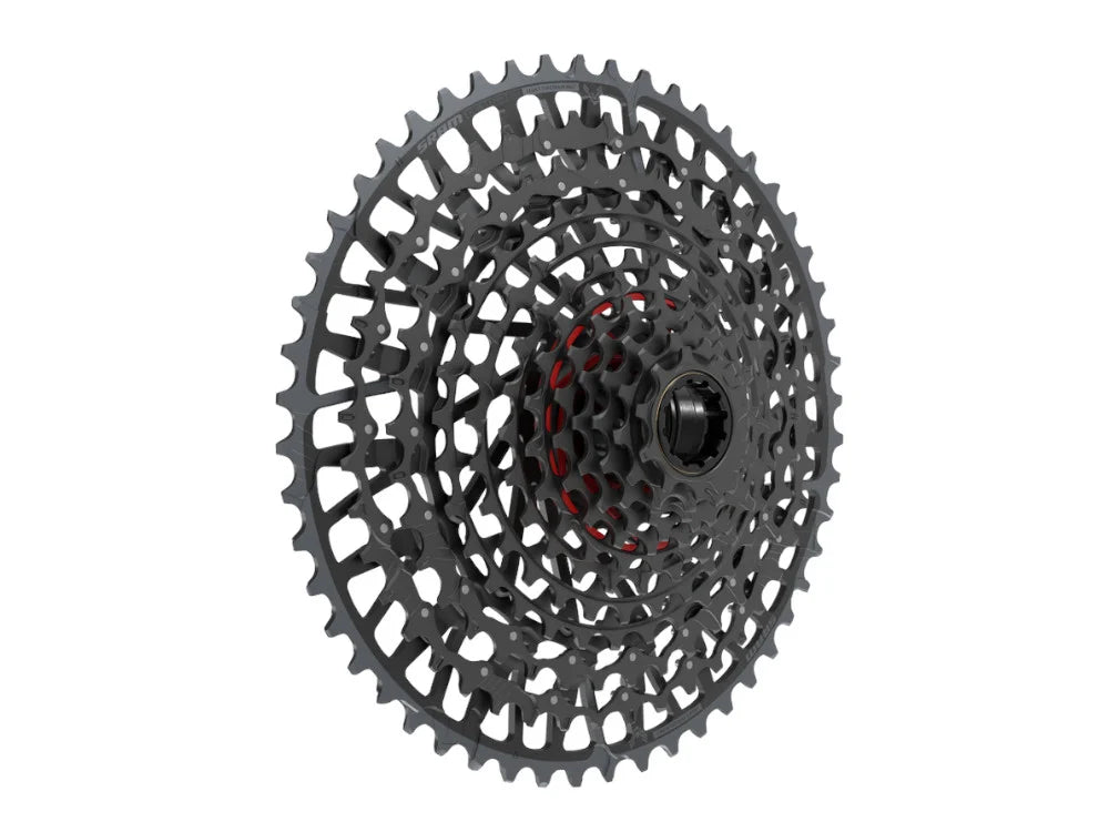 SRAM X0 Eagle Transmission V2 MTB Groupset