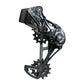 SRAM X01 Eagle DUB AXS MTB Groupset 1x12 BOOST | 52T – Fitted by Bike Clinique - Bike Clinique