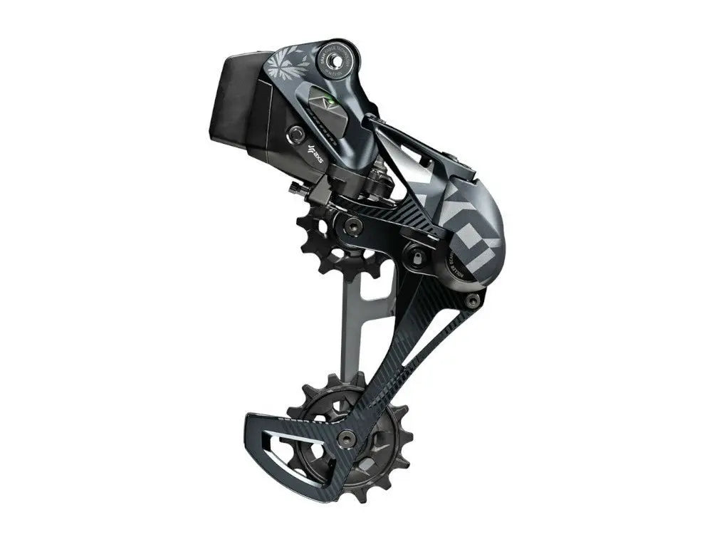 SRAM X01 Eagle DUB AXS MTB Groupset 1x12 BOOST | 52T – Fitted by Bike Clinique - Bike Clinique
