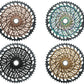 SRAM X01 Eagle DUB AXS MTB Groupset 1x12 BOOST | 52T – Fitted by Bike Clinique - Bike Clinique