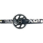 SRAM X01 Eagle DUB AXS MTB Groupset 1x12 BOOST | 52T – Fitted by Bike Clinique - Bike Clinique
