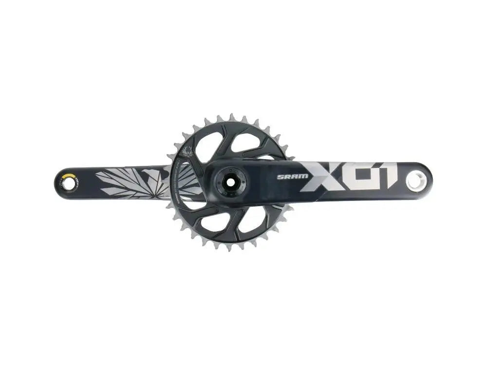 SRAM X01 Eagle DUB AXS MTB Groupset 1x12 BOOST | 52T – Fitted by Bike Clinique - Bike Clinique
