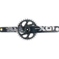 SRAM X01 Eagle DUB AXS MTB Groupset 1x12 BOOST - Bike Clinique