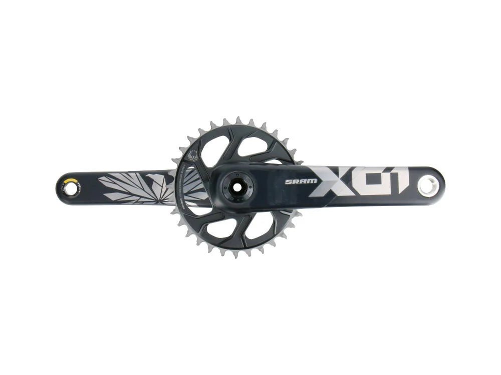 SRAM X01 Eagle DUB AXS MTB Groupset 1x12 BOOST - Bike Clinique