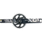 SRAM X01 Eagle DUB AXS MTB Groupset 1x12 BOOST