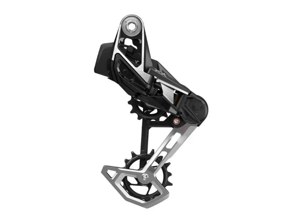 SRAM XX SL Eagle Transmission MTB Group | 55mm Chainline, 174mm Q-Factor –