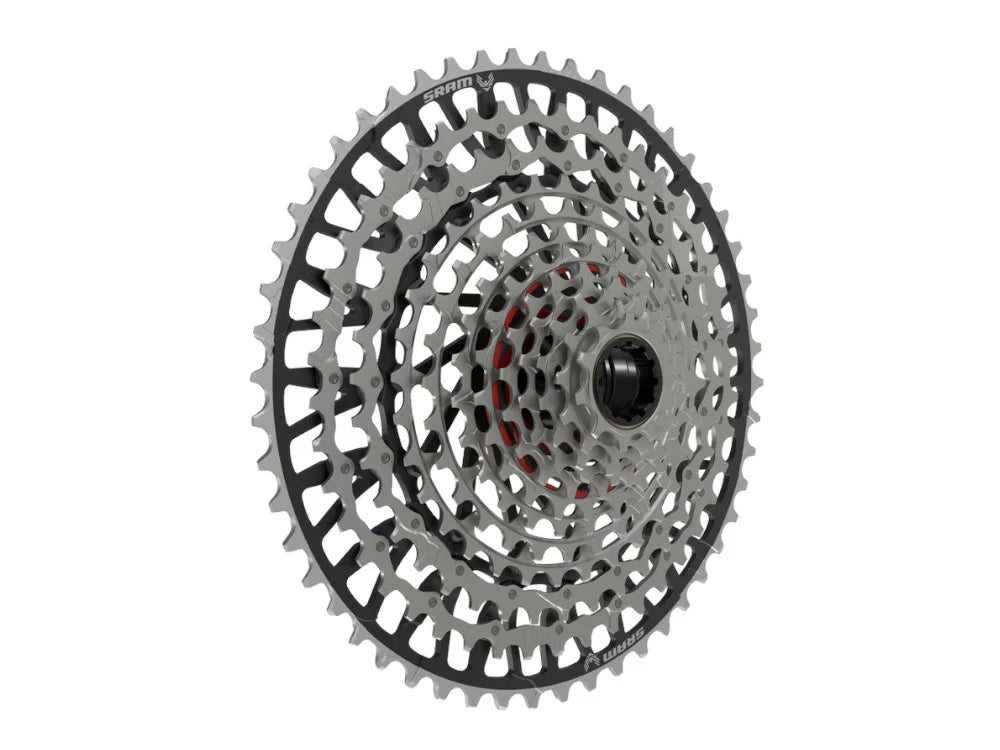 SRAM XX SL Eagle Transmission MTB Group | 55mm Chainline, 174mm Q - Factor – - Bike Clinique