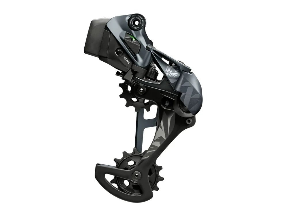 SRAM XX1 Eagle DUB AXS MTB Groupset 1x12 - Bike Clinique