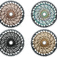 SRAM XX1 Eagle DUB AXS MTB Groupset 1x12