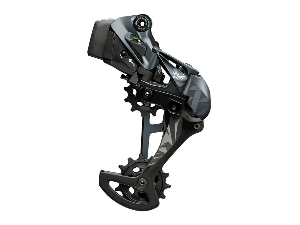 SRAM XX1 Eagle DUB AXS MTB Groupset 1x12
