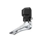 ST - R7170 105 Di2 hydraulic disc STI set, flat mount calliper, left rear - Bike Clinique