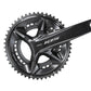 ST - R7170 105 Di2 hydraulic disc STI set, flat mount calliper, left rear - Bike Clinique