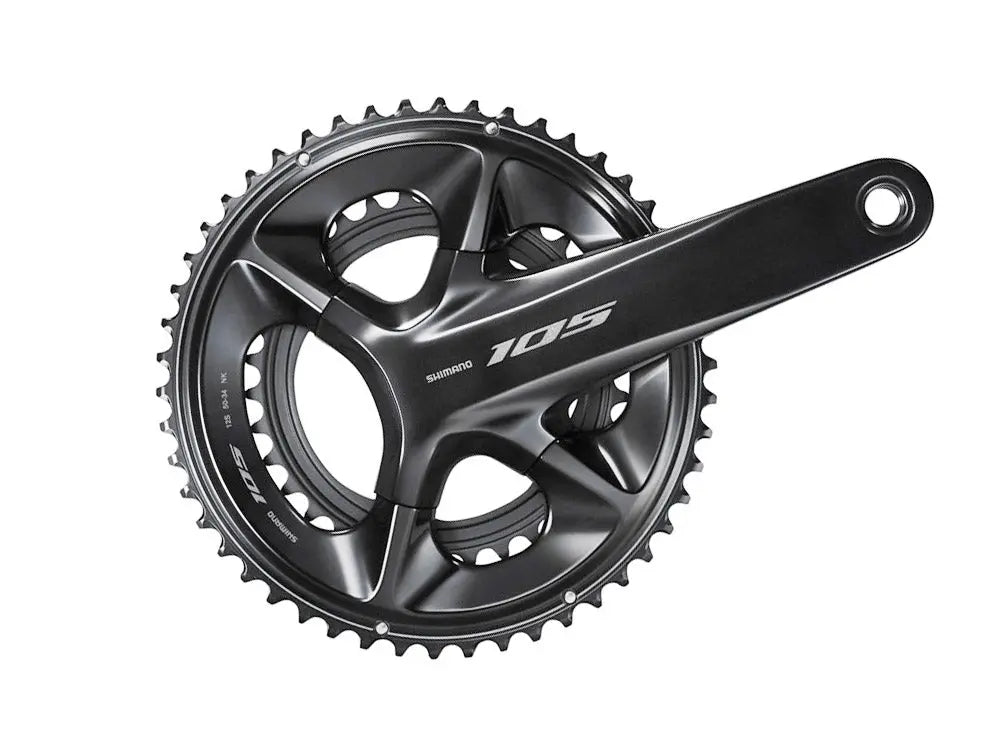 ST - R7170 105 Di2 hydraulic disc STI set, flat mount calliper, left rear - Bike Clinique