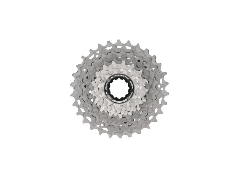 ST - R9270 hydraulic disc, Di2 E - tube STI set, flat mount calliper, right front - Bike Clinique