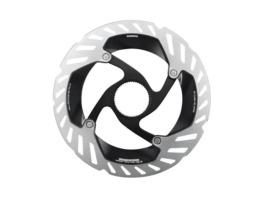 ST - R9270 hydraulic disc, Di2 E - tube STI set, flat mount calliper, right front - Bike Clinique