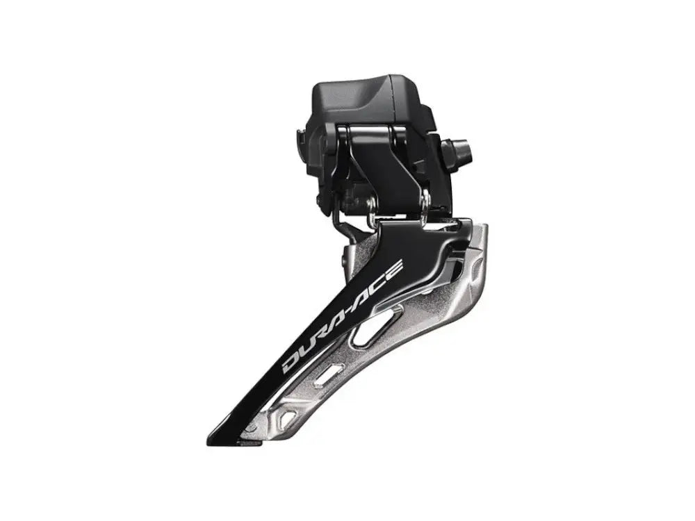 ST - R9270 hydraulic disc, Di2 E - tube STI set, flat mount calliper, right front - Bike Clinique