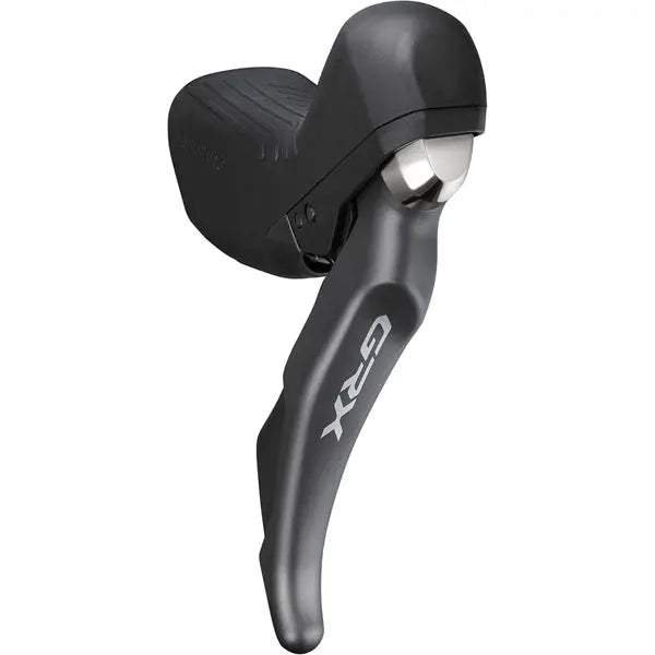 ST - RX810 GRX mechanical shift hydraulic STI lever, 11 - speed, right hand - Bike Clinique