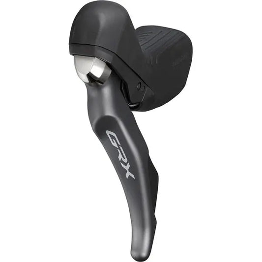 ST-RX810 GRX mechanical shift hydraulic STI lever, 2-speed, left hand