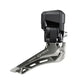 ST - RX825 GRX Di2 2 - speed STI bled with BR - RX820 calliper, left rear - Bike Clinique