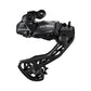 ST - RX825 GRX Di2 2 - speed STI bled with BR - RX820 calliper, left rear - Bike Clinique