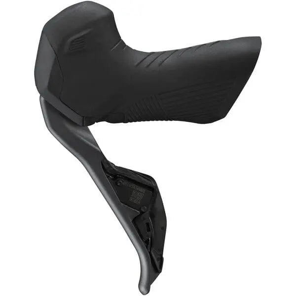 ST - RX825, GRX Di2 shift hydraulic STI lever, 12 - speed, right hand - Bike Clinique