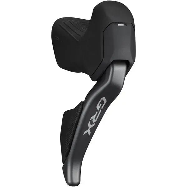 ST - RX825, GRX Di2 shift hydraulic STI lever, 12 - speed, right hand - Bike Clinique