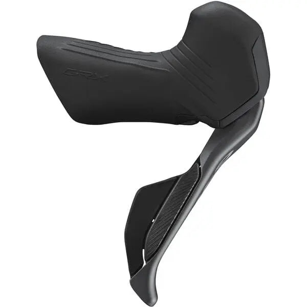 ST - RX825, GRX Di2 shift hydraulic STI lever, 12 - speed, right hand - Bike Clinique
