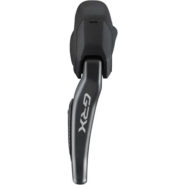 ST - RX825, GRX Di2 shift hydraulic STI lever, 12 - speed, right hand - Bike Clinique