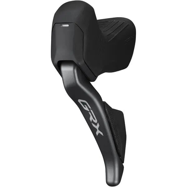 ST - RX825, GRX Di2 shift hydraulic STI lever, 2 - speed, left hand - Bike Clinique