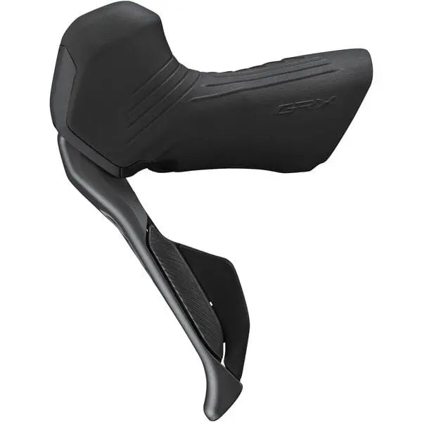 ST - RX825, GRX Di2 shift hydraulic STI lever, 2 - speed, left hand - Bike Clinique