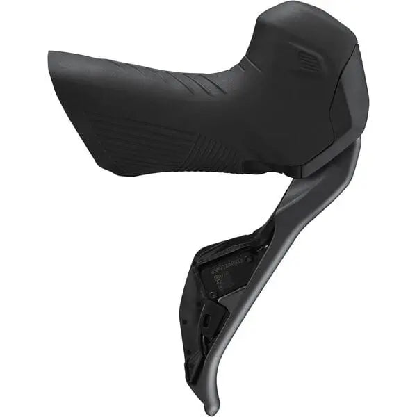 ST - RX825, GRX Di2 shift hydraulic STI lever, 2 - speed, left hand - Bike Clinique