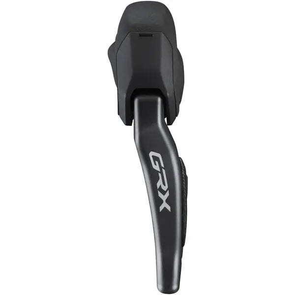ST - RX825, GRX Di2 shift hydraulic STI lever, 2 - speed, left hand - Bike Clinique