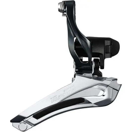 Tiagra FD-4700 front derailleur, 34.9 mm