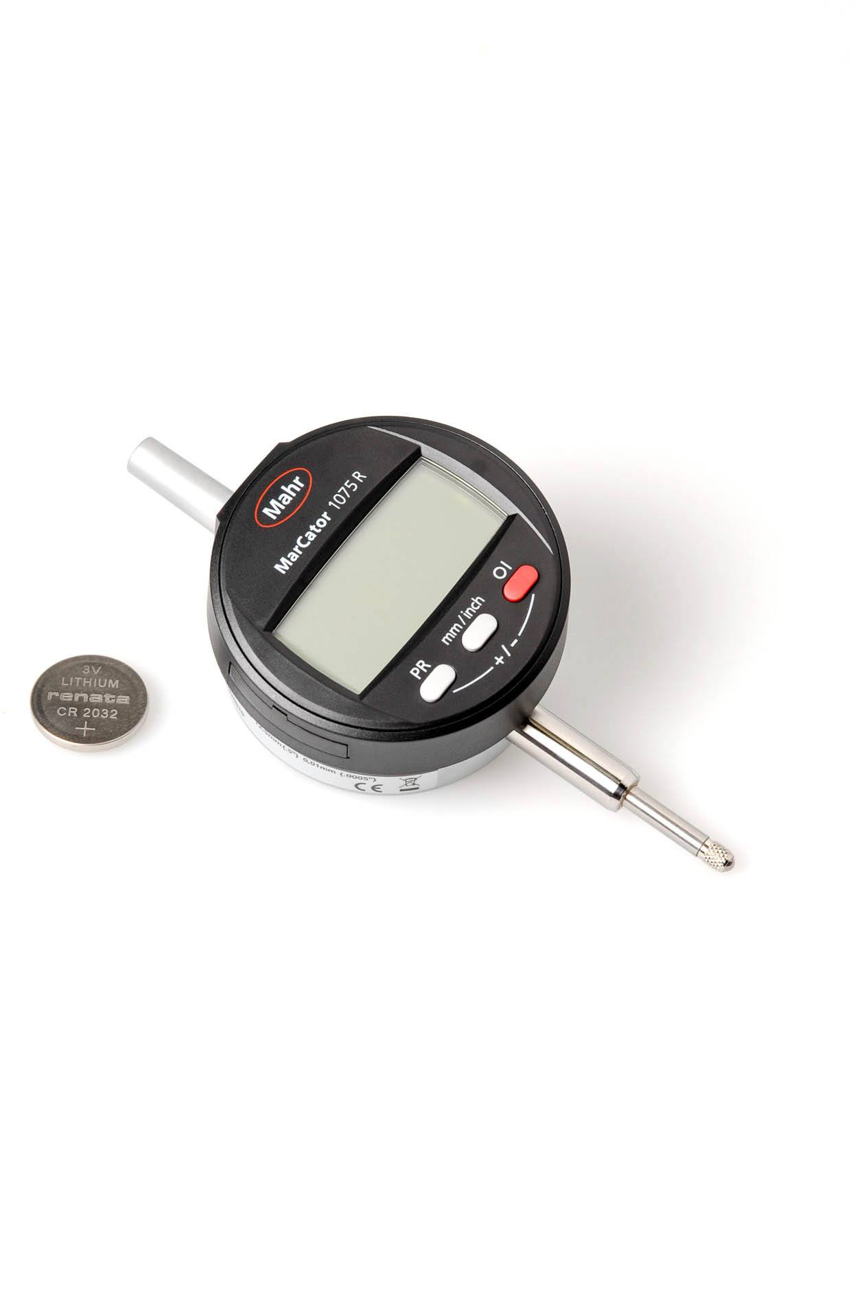 TOOL DT Digital gauge