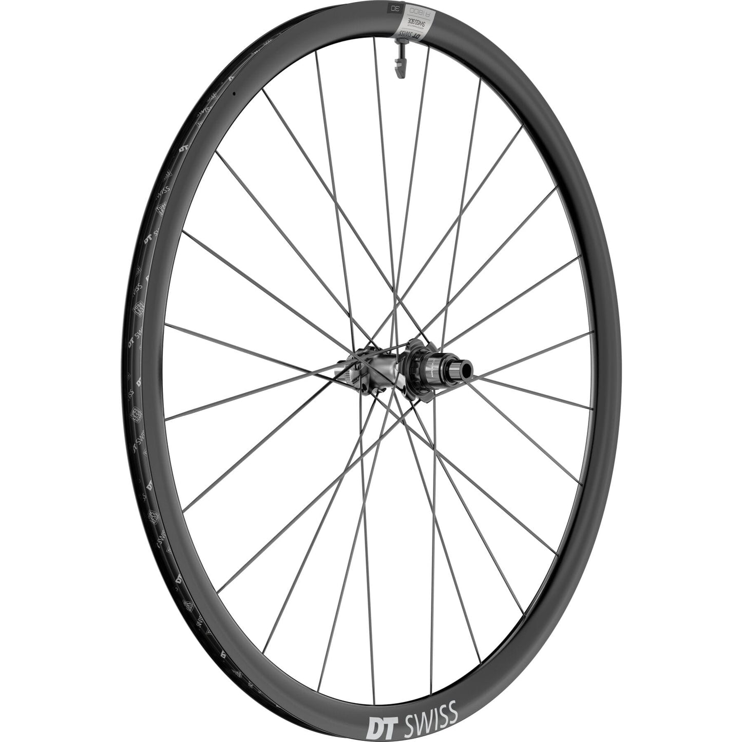 WHEL DT A18 30mm C DB RR XDR MY25
