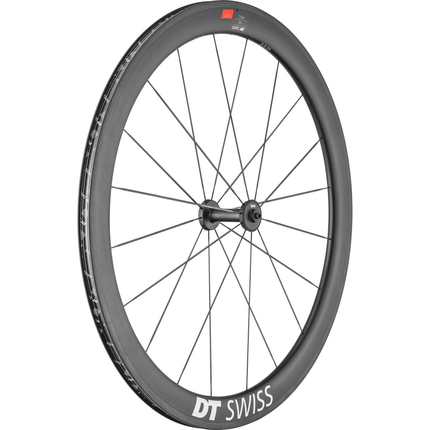 WHEL DT ARC11 48mm FR