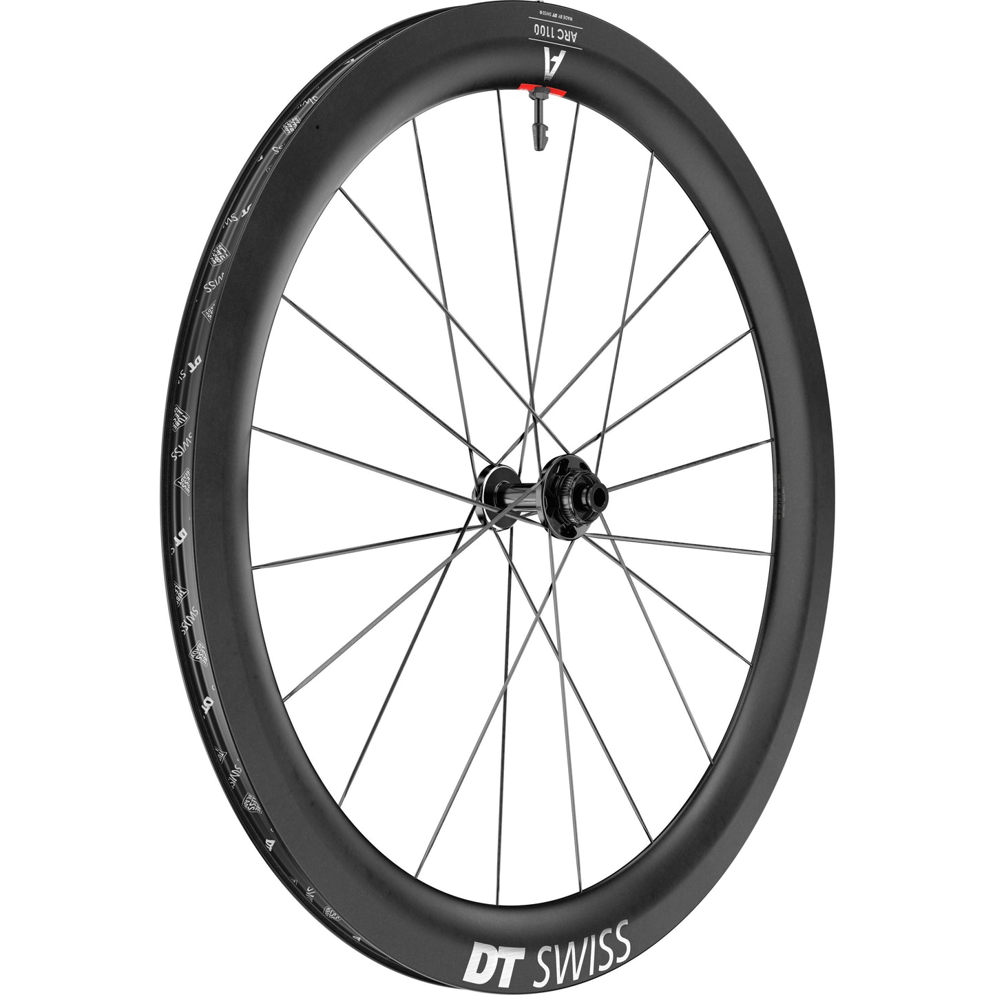 WHEL DT ARC11 55mm DB FR