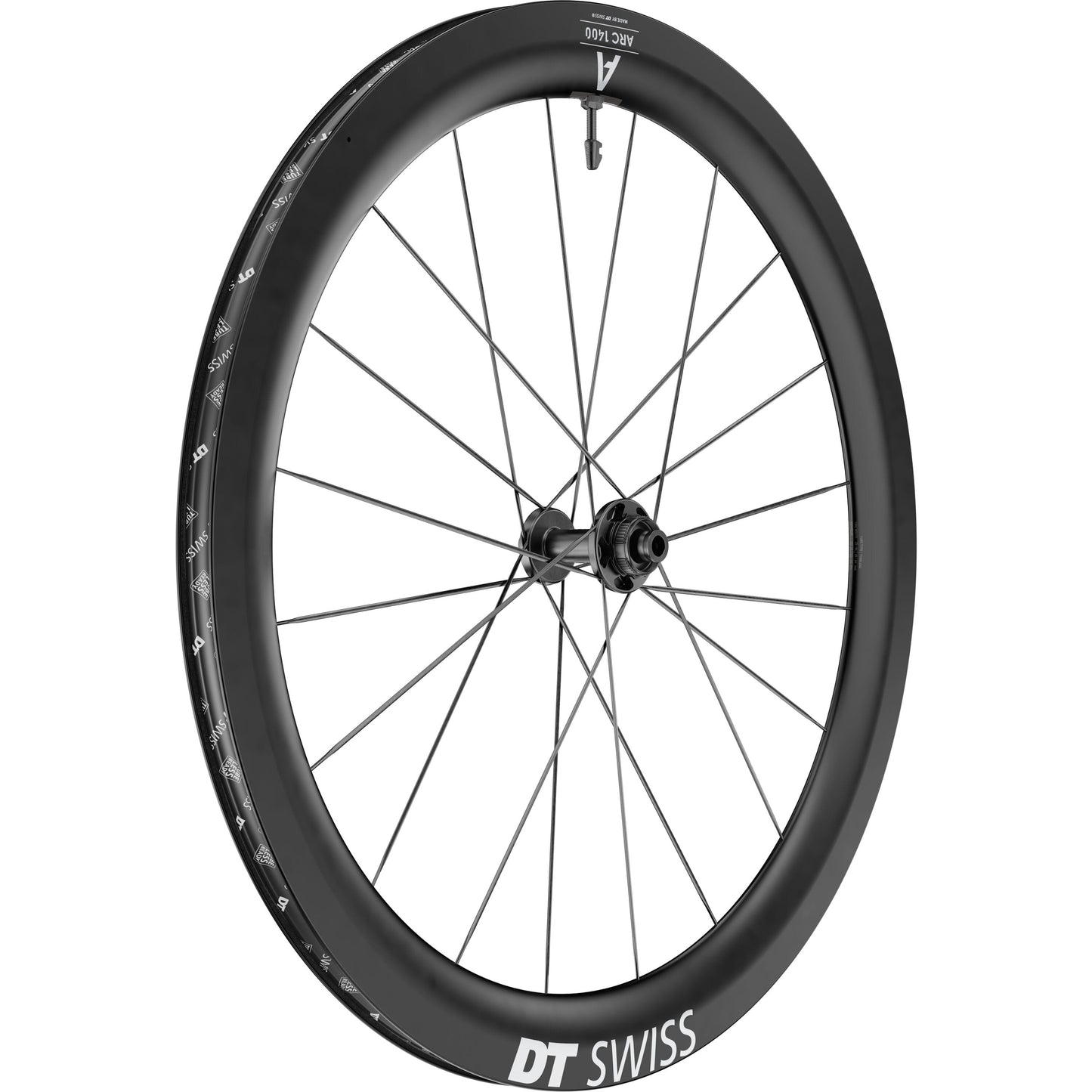 WHEL DT ARC14 55mm DB FR