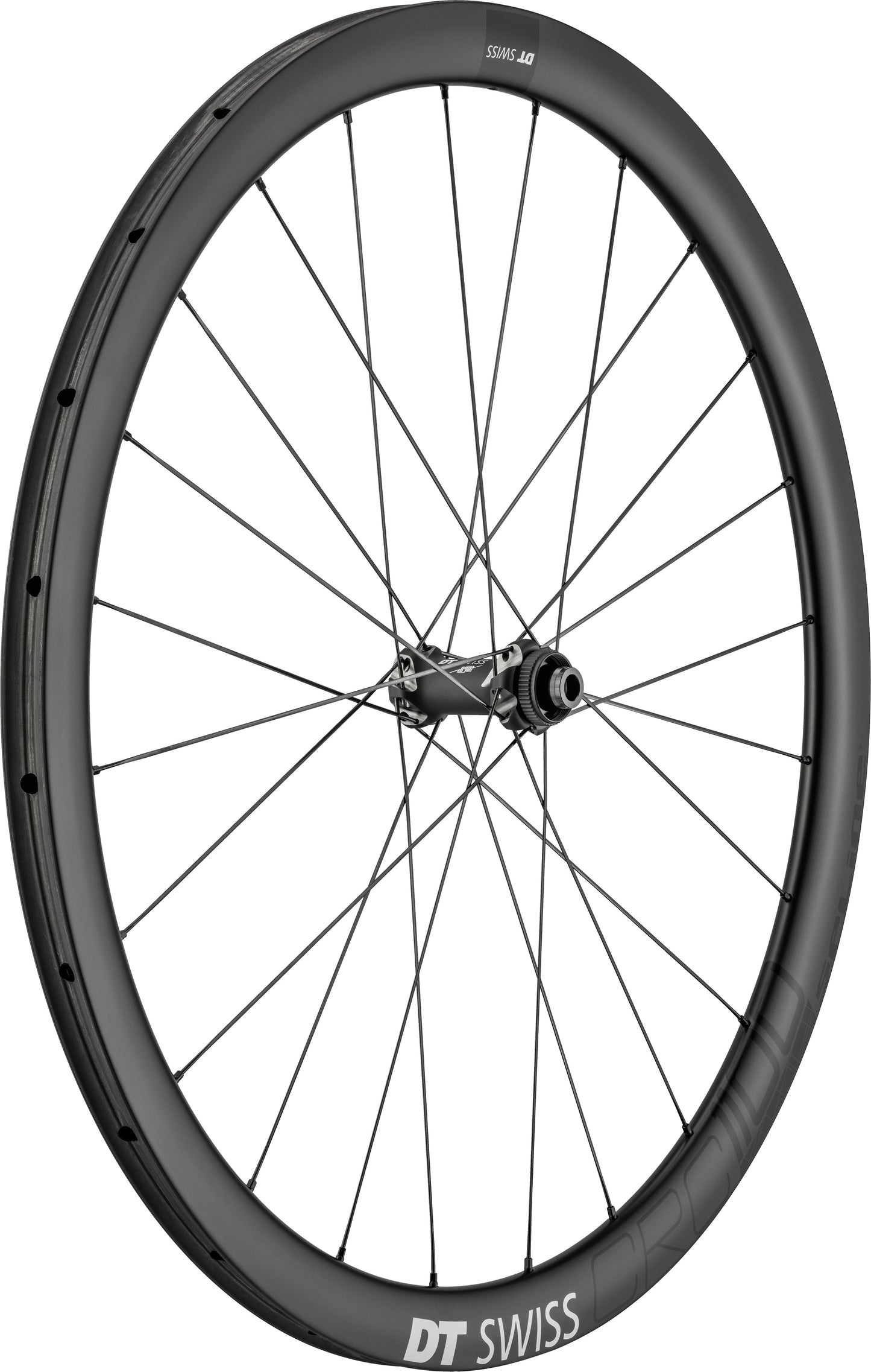 WHEL DT CRC11 T DB FR