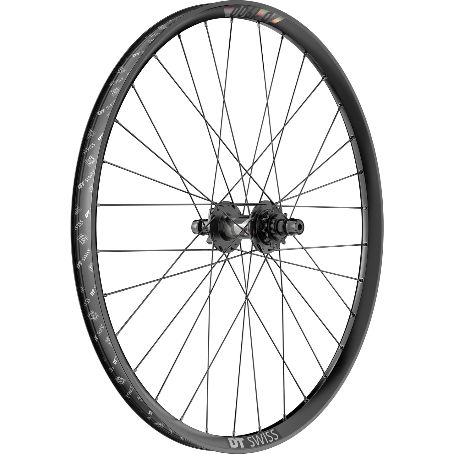 WHEL DT D1900 26 x 30 SS RR