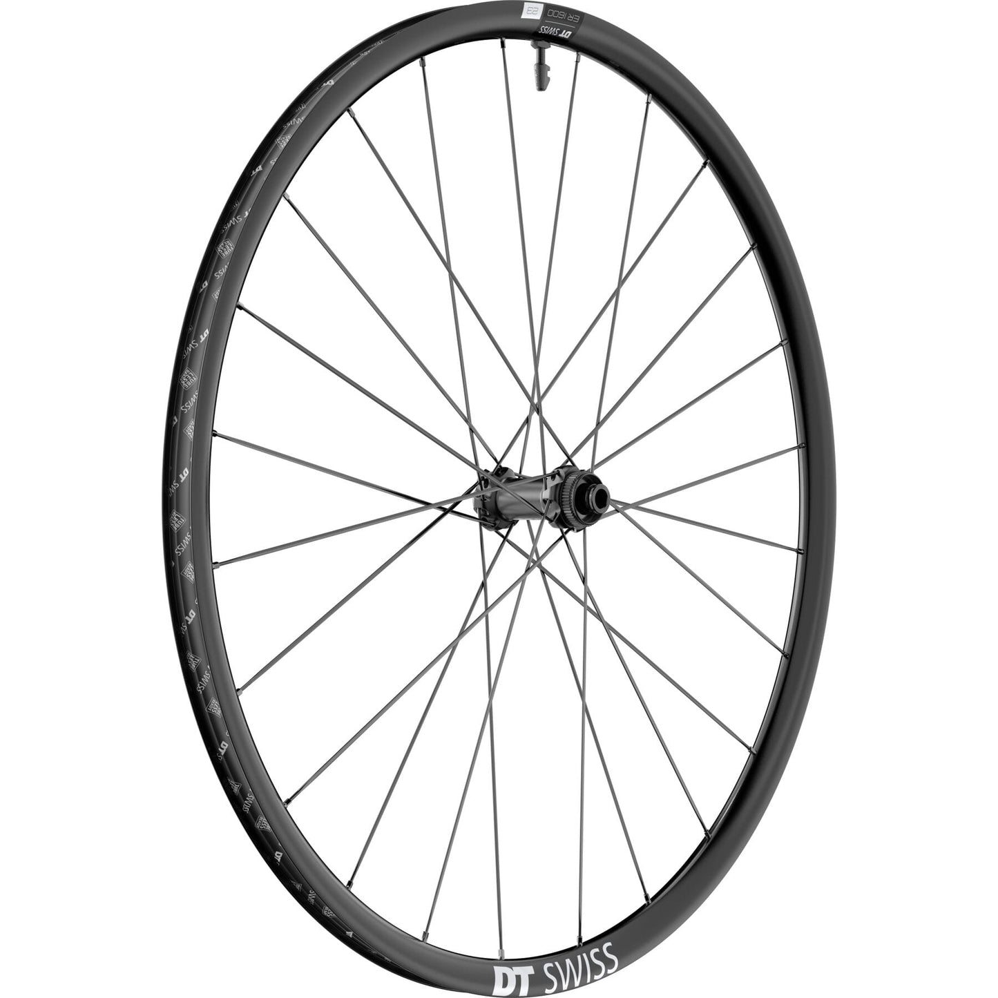 WHEL DT ER16 23 C DB FR