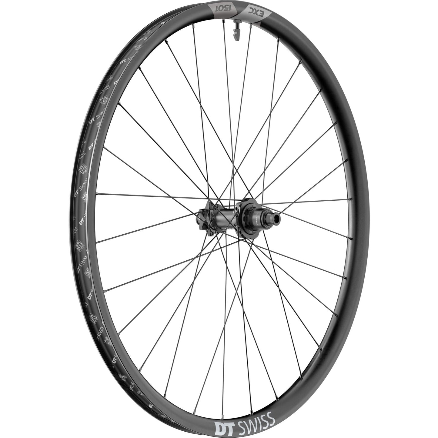 WHEL DT EXC15 IS 29x30 BOOST RR