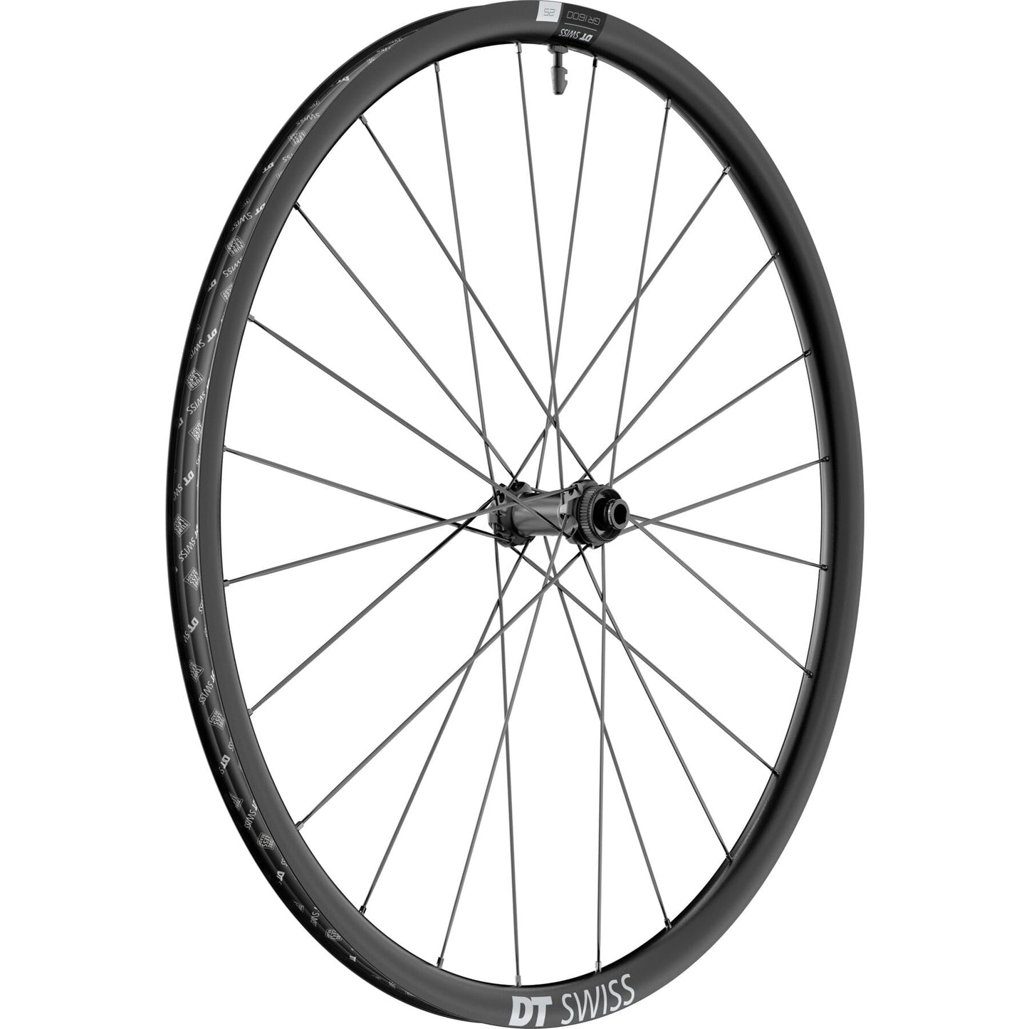 WHEL DT GR16 C DB 700 FR