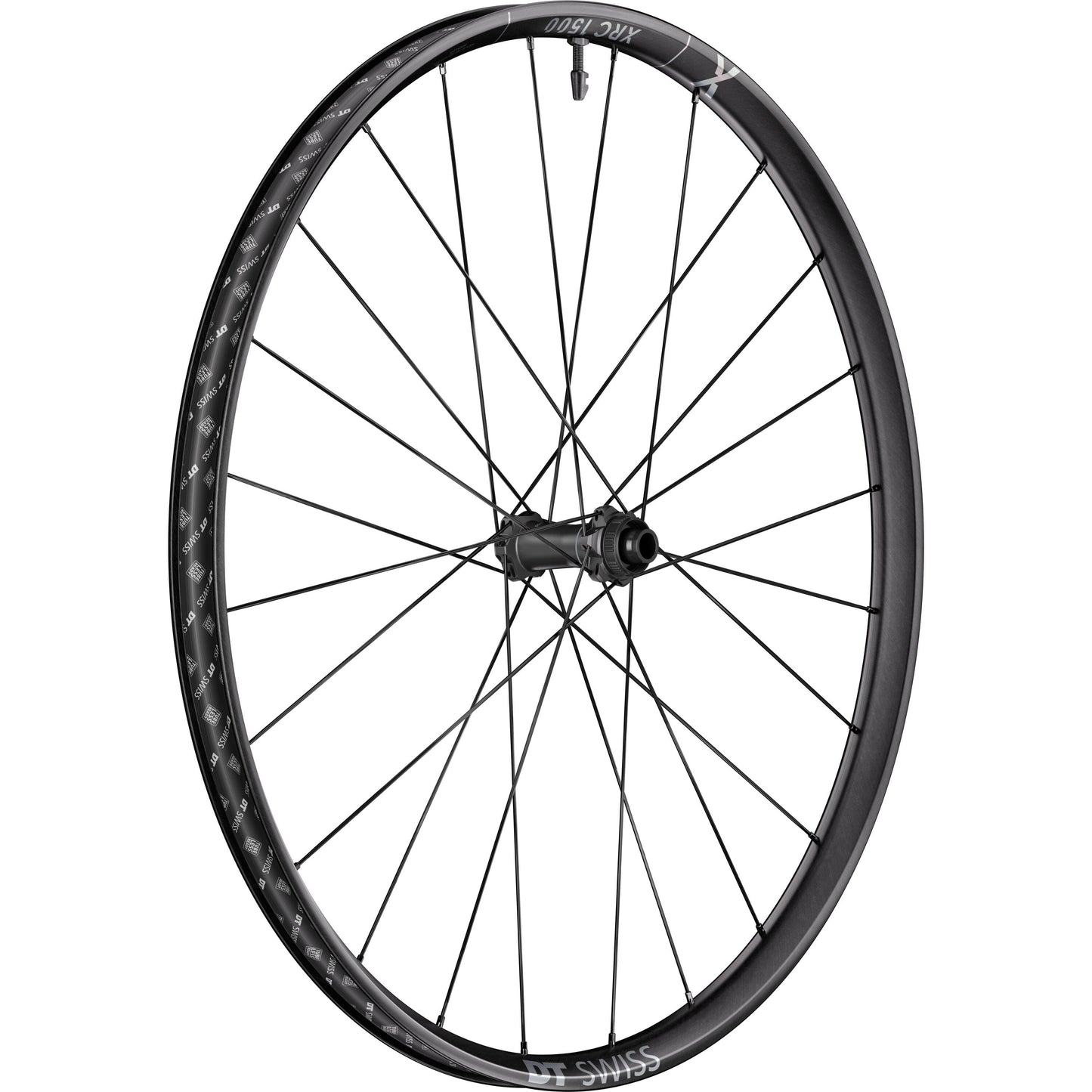 WHEL DT XRC1500 CL 29x30 BOOST FR