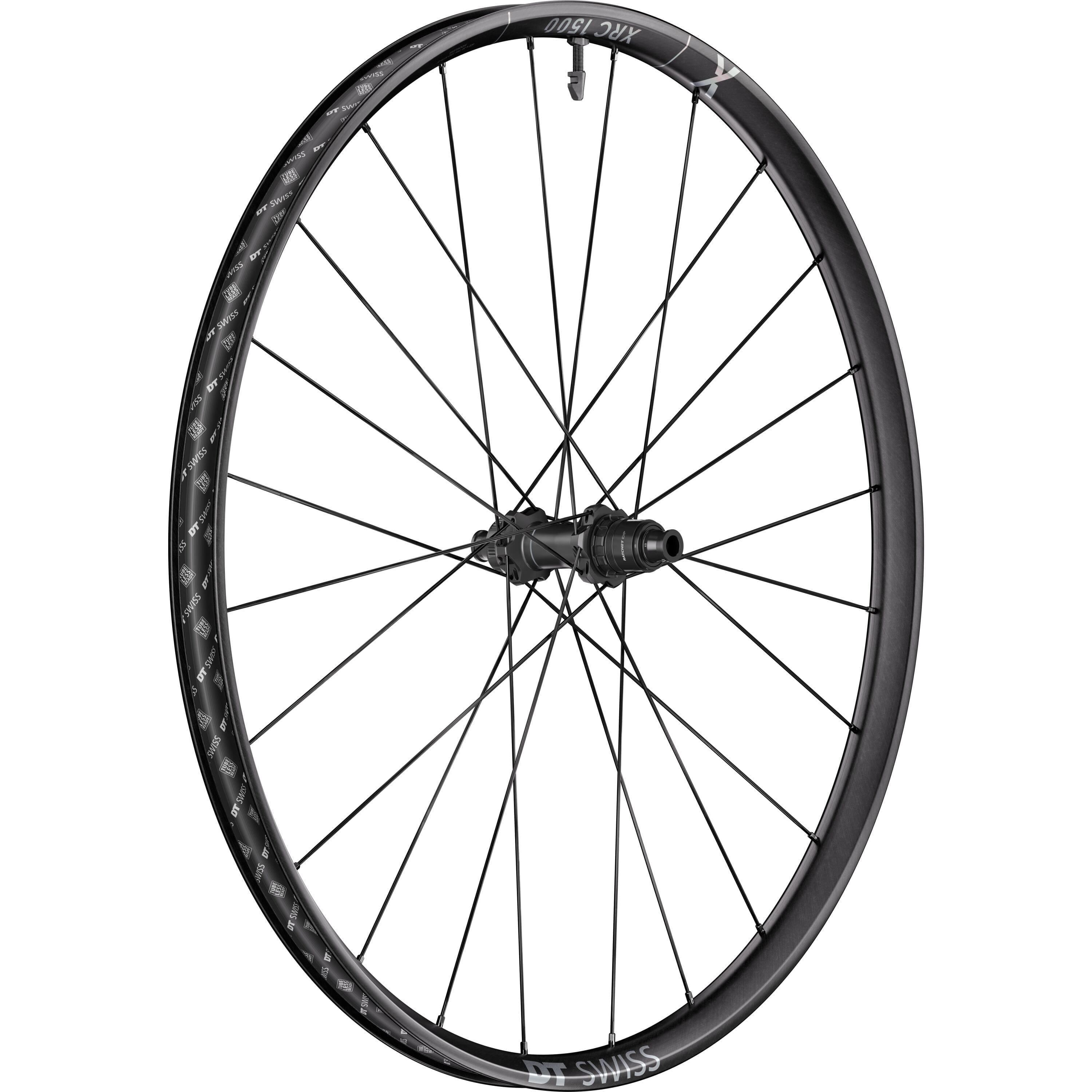WHEL DT XRC1500 CL 29x30 BOOST RR – Bike Clinique
