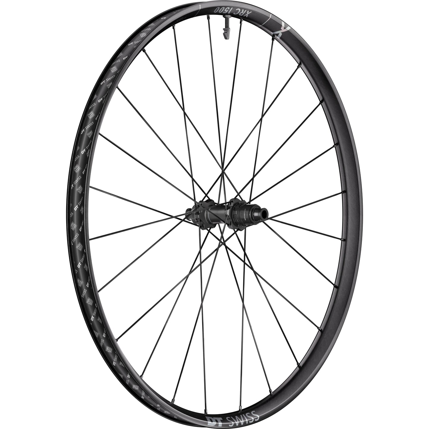 WHEL DT XRC1500 CL 29x30 BOOST RR
