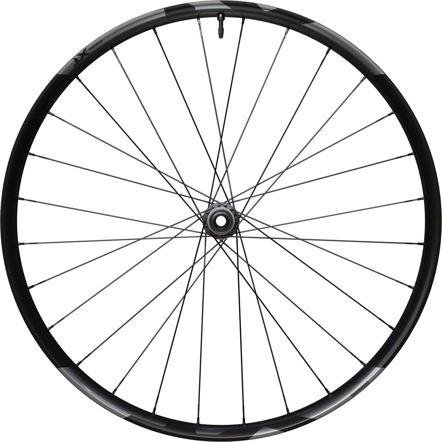 WHEL M8200 29er XT 15x110mm CL FR